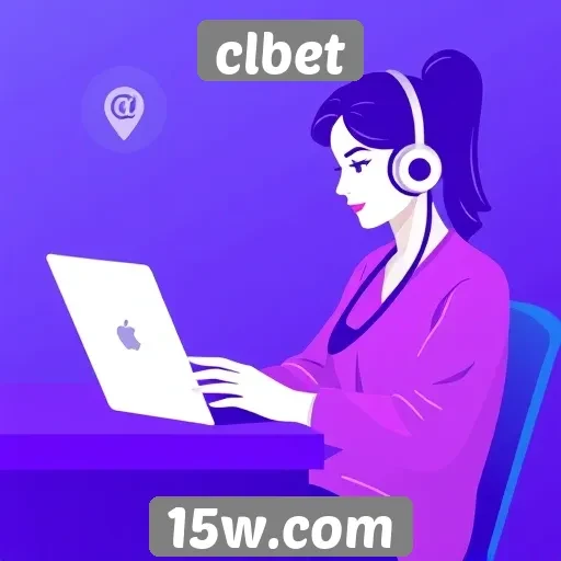 plataforma clbet se destaca por suporte ao cliente