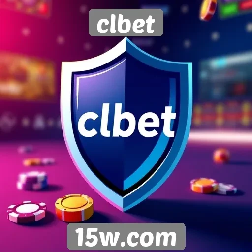 Análise da segurança do site de jogos clbet