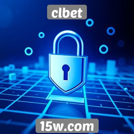 Atualizações de segurança no site clbet