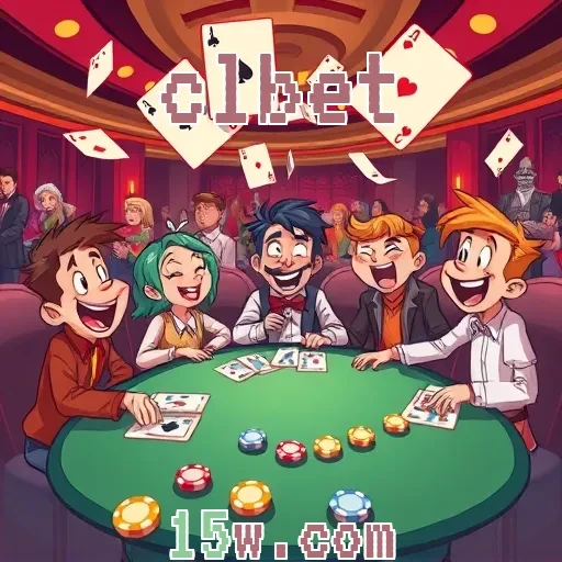 clbet: As Melhores Apostas Esportivas Estão Aqui!