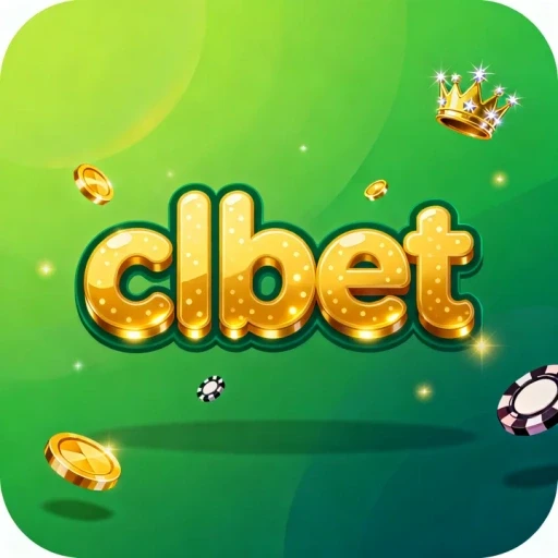 clbet logo