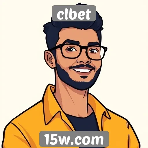 experiência de usuário é prioridade na clbet